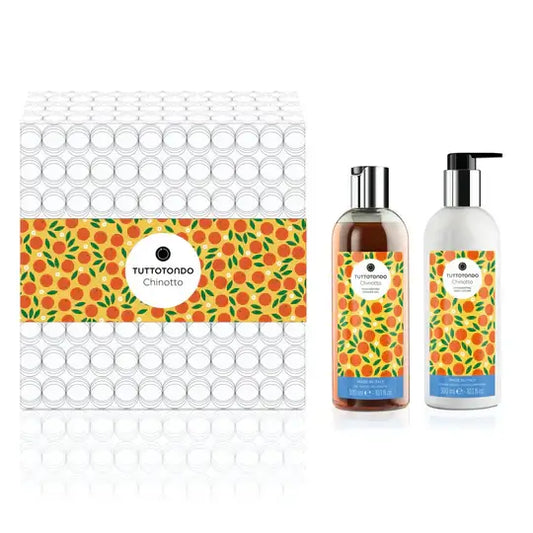 Chinotto Kit