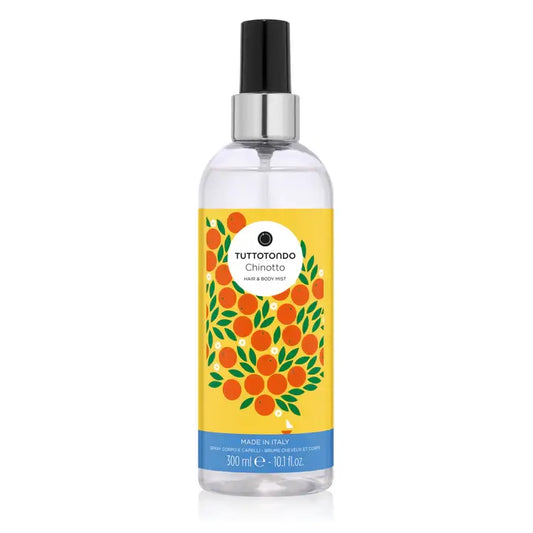 Chinotto Scented Water