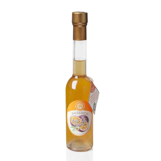Condimento balsámico de fruta de la pasión 250ml