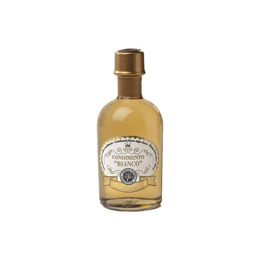 Condimento Balsámico Blanco 250ml.