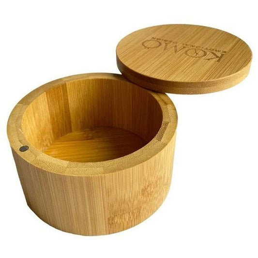 Contenitore in Bambù Eco Friendly