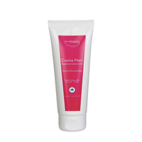 Crema Mani Biologica Ipernutriente alla Rosa 100 ml