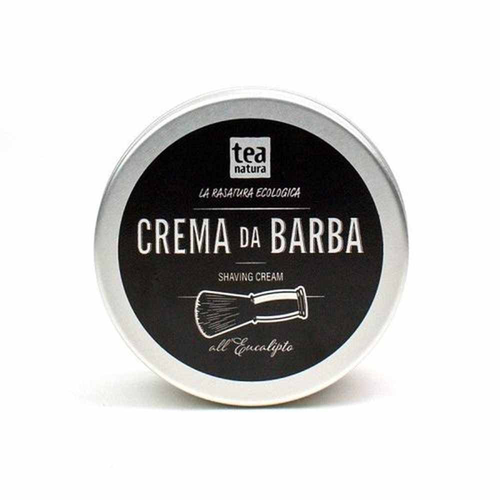 Crema da Barba - TeaNatura