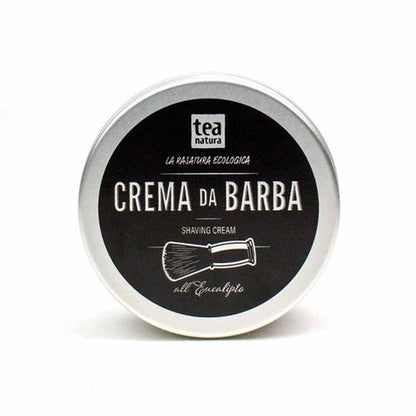 Crema da Barba - TeaNatura