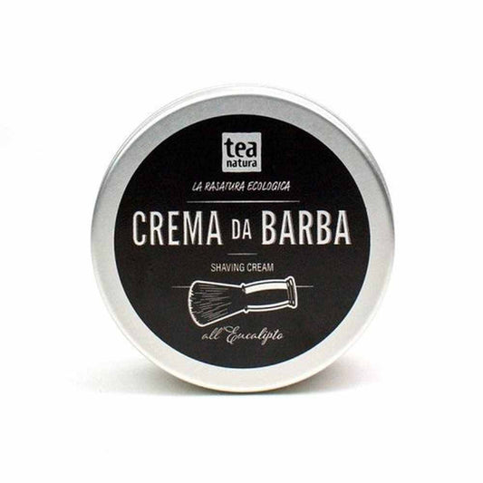 Crema da Barba - TeaNatura