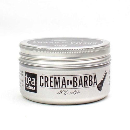 Crema da Barba - TeaNatura