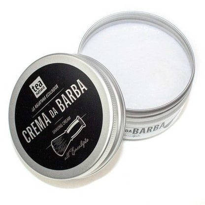 Crema da Barba - TeaNatura