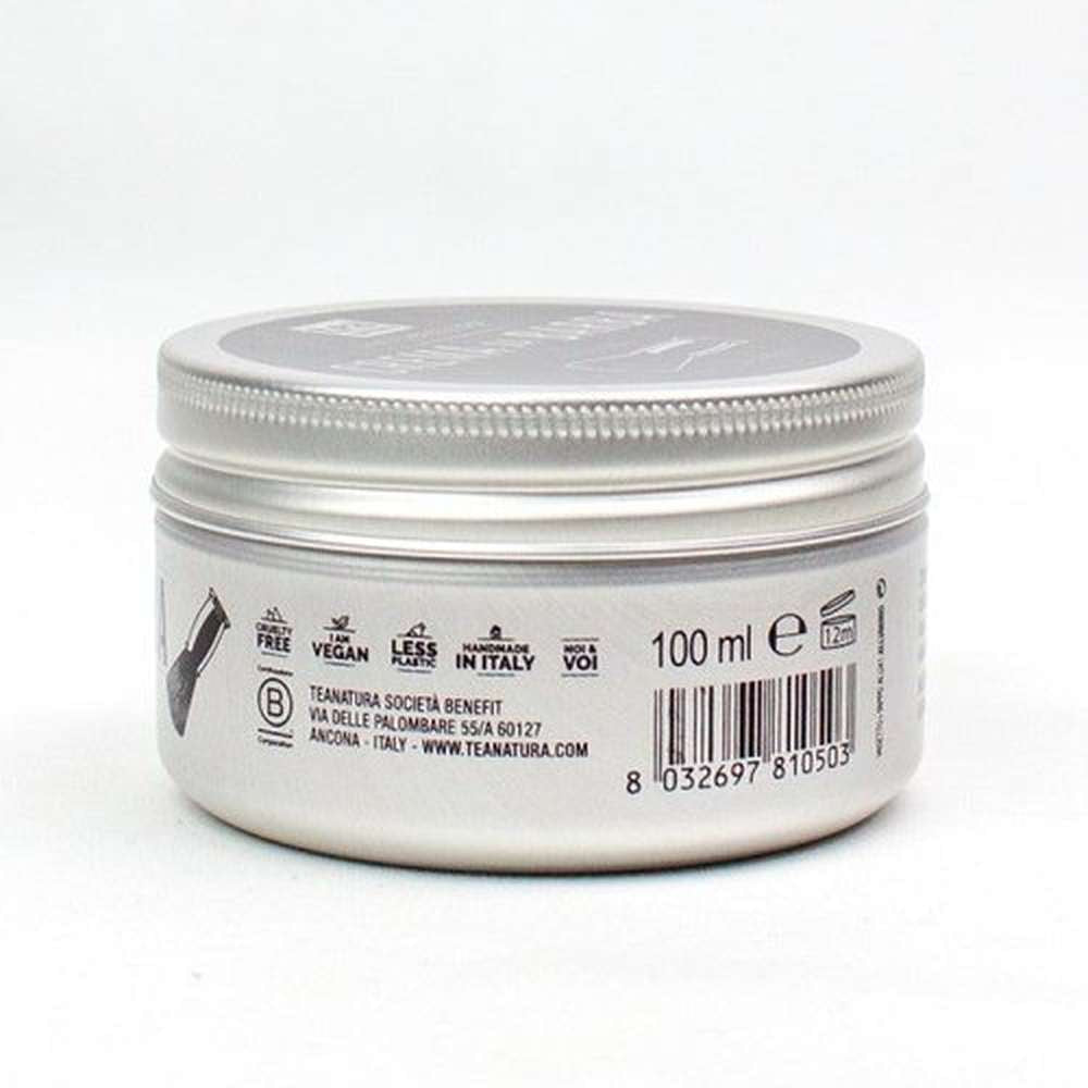 Crema da Barba - TeaNatura