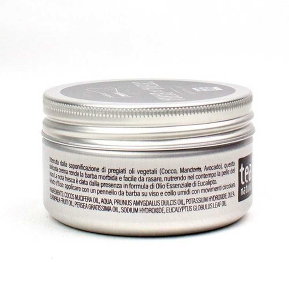 Crema da Barba - TeaNatura