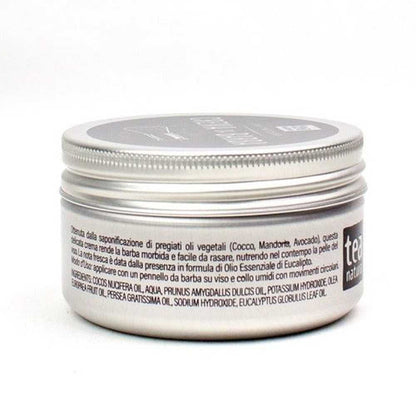 Crema da Barba - TeaNatura