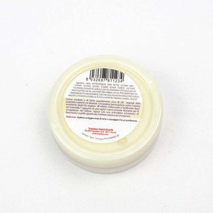 Crema Piedi Rigenerante - TeaNatura