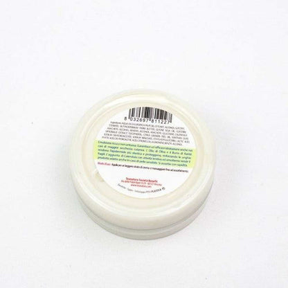 Crema de Manos Nutritiva - TeaNatura