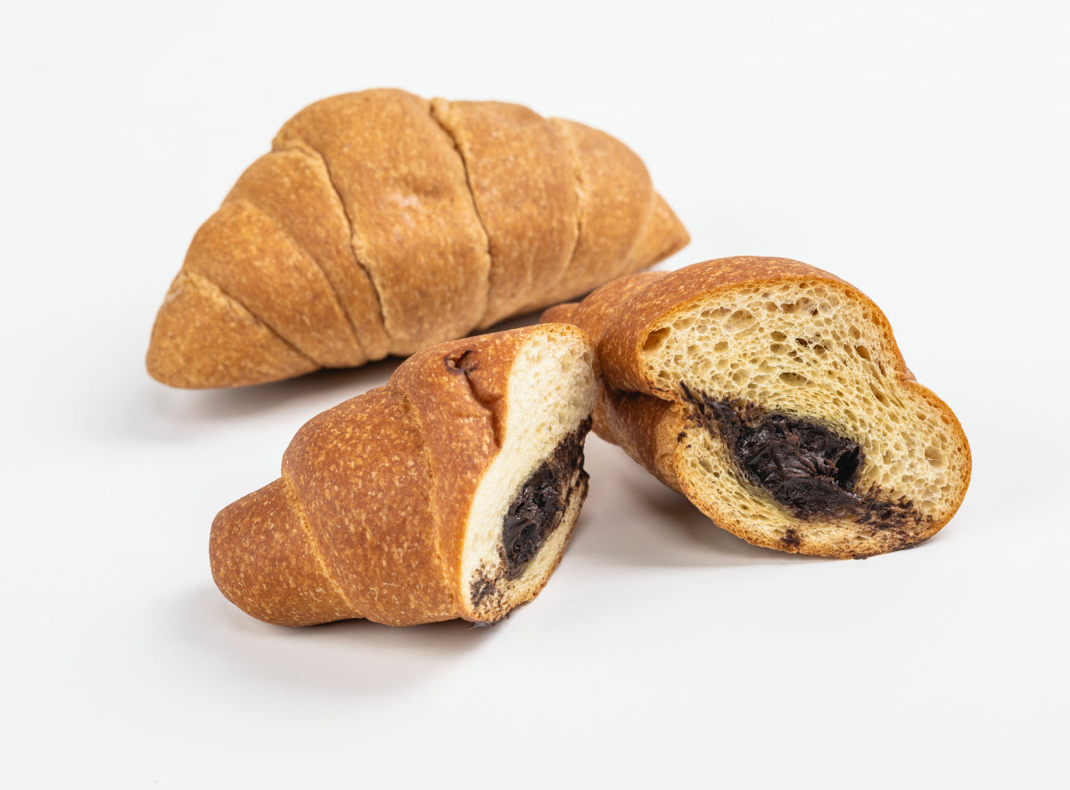 Brioche Keto com Creme de Cacau (2x65g)