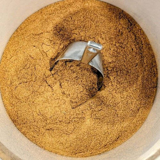 Polvo de comino Biostemed Cuminum Cyminum Premium
