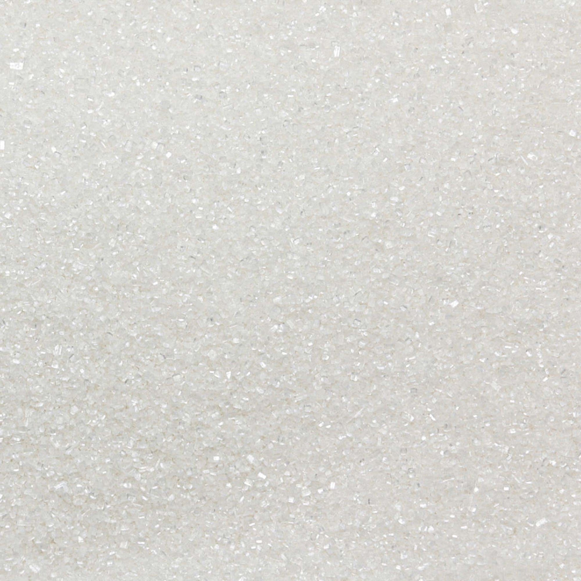 100% Eritritolo in cristalli fini BIO - 200g - Zero Calorie - Ideale per Dieta Chetogenica