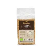 Farina di nocciole tostate BIO da 250g