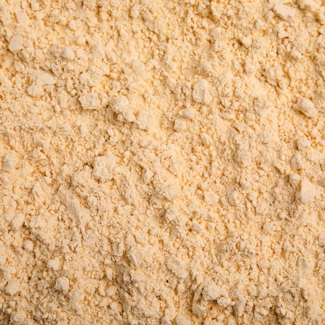 Preparato per Burger o Polpette ai Funghi Shiitake BIO 210g