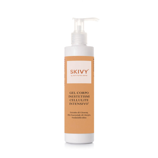Cellulite-Emulsion Spray – Straffende & Entwässernde Natürliche Wirkstoffe – 250 ml