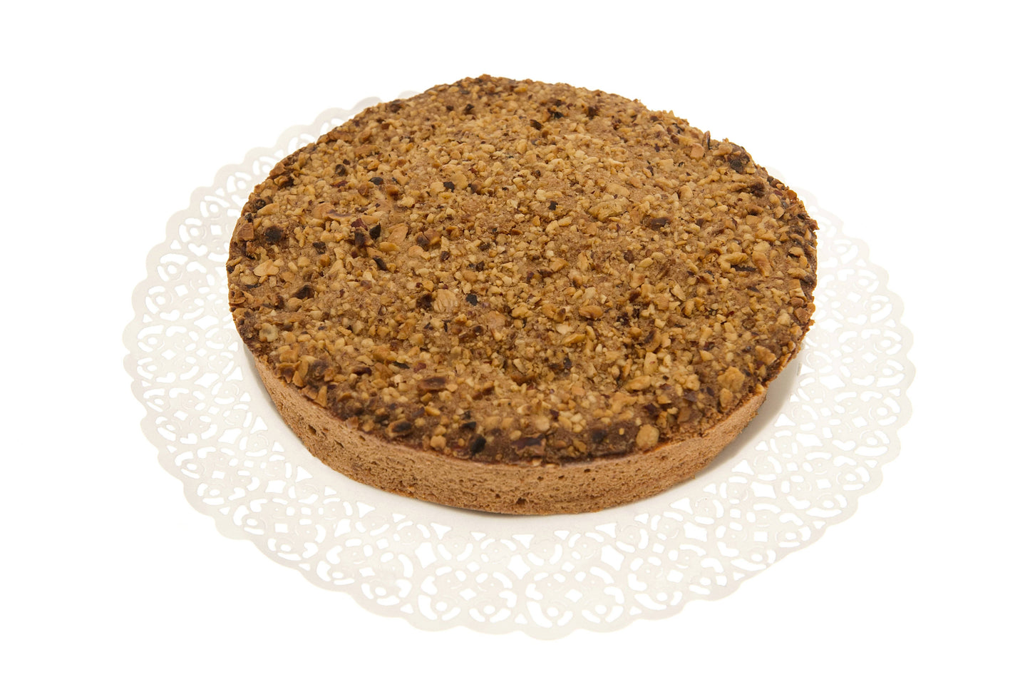 Torta Amara – Almond and Hazelnut Cake – 350 g