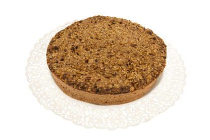 Torta Amara – Almond and Hazelnut Cake – 350 g