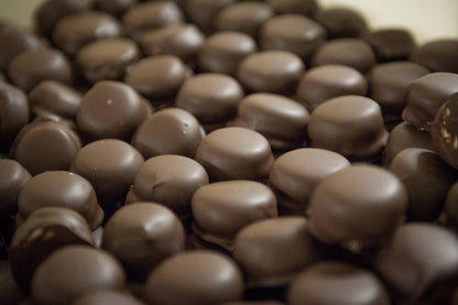 Nougat Pralines – Artisanal Chocolates