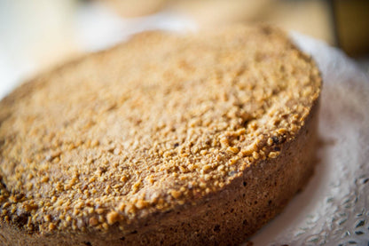 Torta Amara – Almond and Hazelnut Cake – 350 g