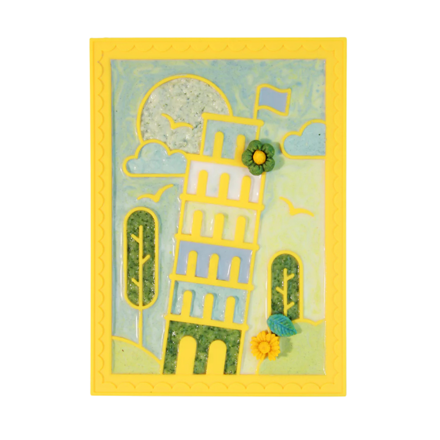 Lick Mat: Interactive Snack for Dogs