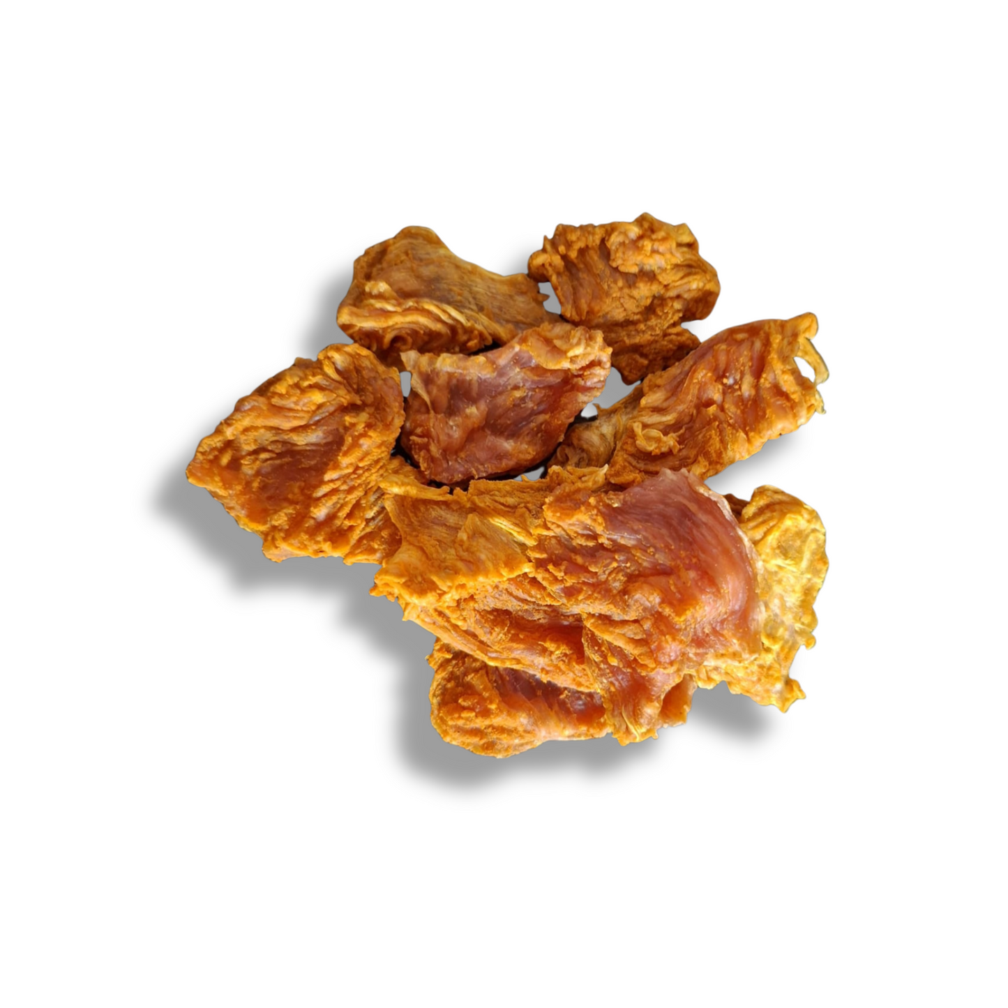 Turkey Bites: Petiscos naturais para cães e gatos