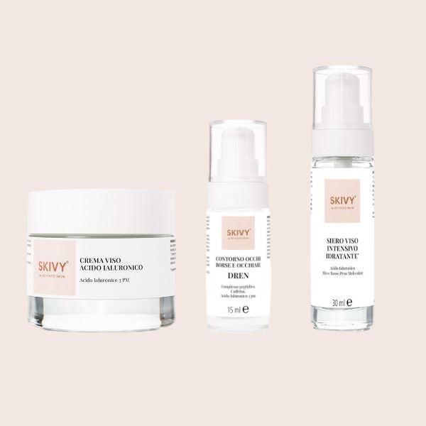 Kit Viso 3D SKIVY – SKIVY COSMETICS