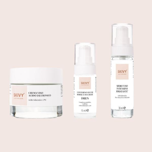 Kit Viso 3D SKIVY – SKIVY COSMETICS