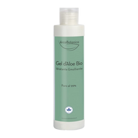 Gel Aloe Biologico Puro 99% 200 ml