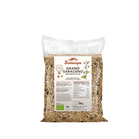 Grano Saraceno decorticato Bio 500g - 3 confezioni (1.5 Kg)
