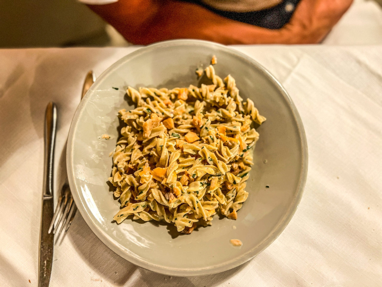 Fusilli low carb Keto (250g) 2,5g glucides