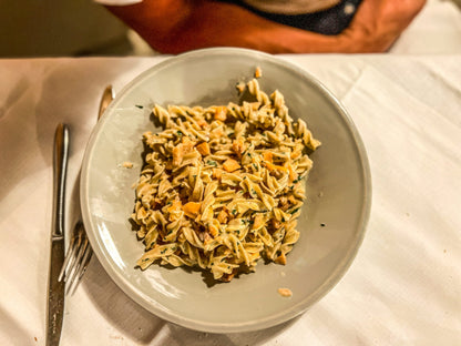 Fusilli low carb Keto (250g) 2,5g glucides