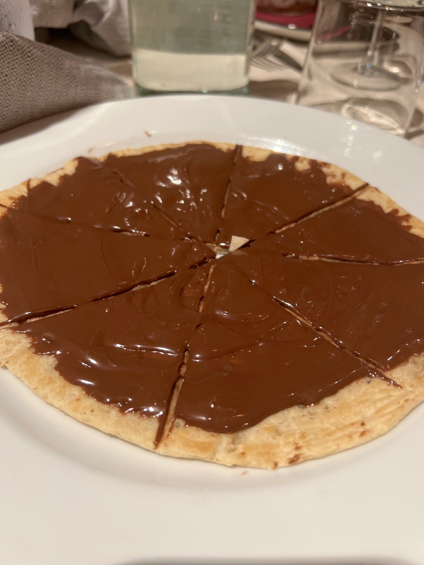 Keto Hazelnut and Cocoa Spread with only 2% Sugar - 250g