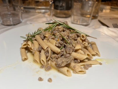 Low-Carb-Cheto-Penne (250 gr) 2,5 gr Kohlenhydrate