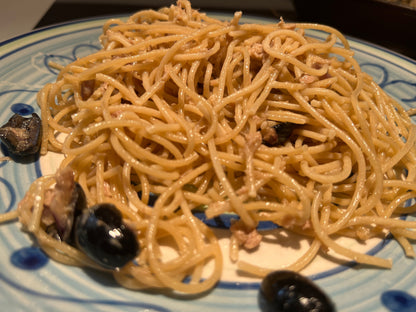 Low Carb Keto Spaghetti (500g) 4g carbs
