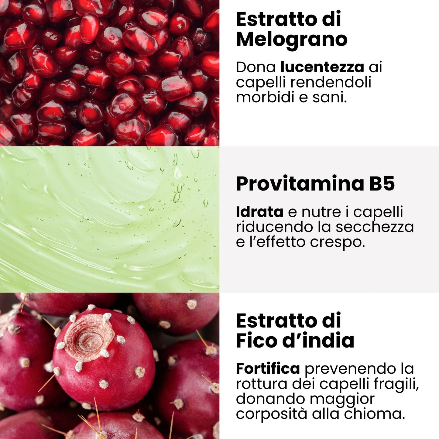 Shampoo Solido Ristrutturante per capelli Rovinati x2