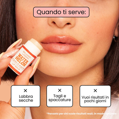 Lips Care Kit Bundle 5+1