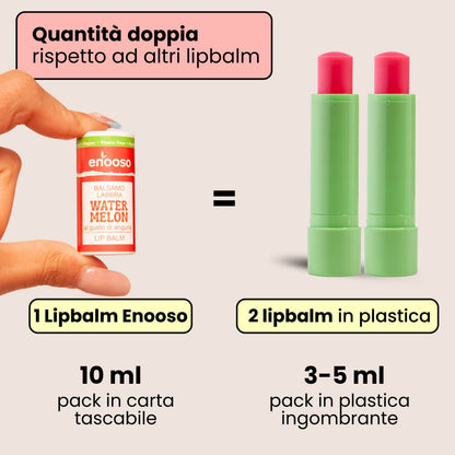 Lips Care Kit Bundle 5+1