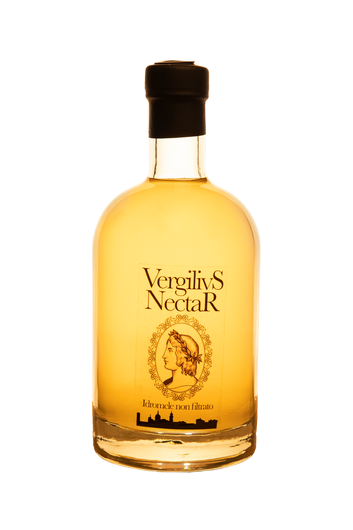Idromele Artigianale - Bottiglia da 0,7L