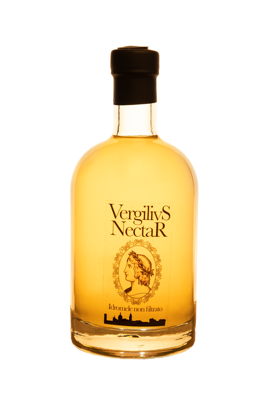 Idromele Artigianale - Bottiglia da 0,7L