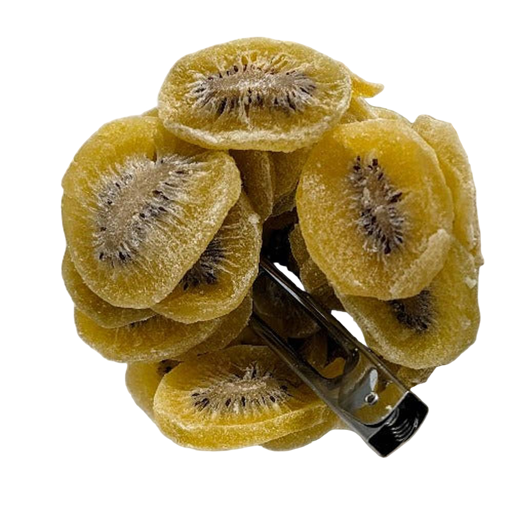 Getrocknete Kiwi