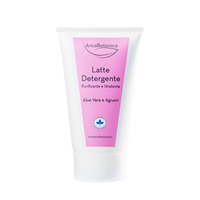 Latte detergente Aloe Vera e Agrumi 150 ml