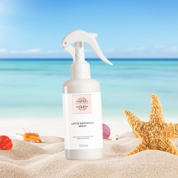☀️ KIT ÉTÉ – SPF 30 – Bronzage et Protection Naturelle
