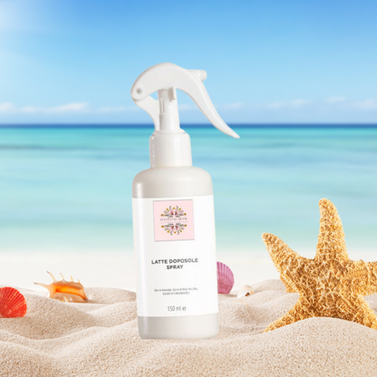 ☀️ KIT ÉTÉ – SPF 30 – Bronzage et Protection Naturelle