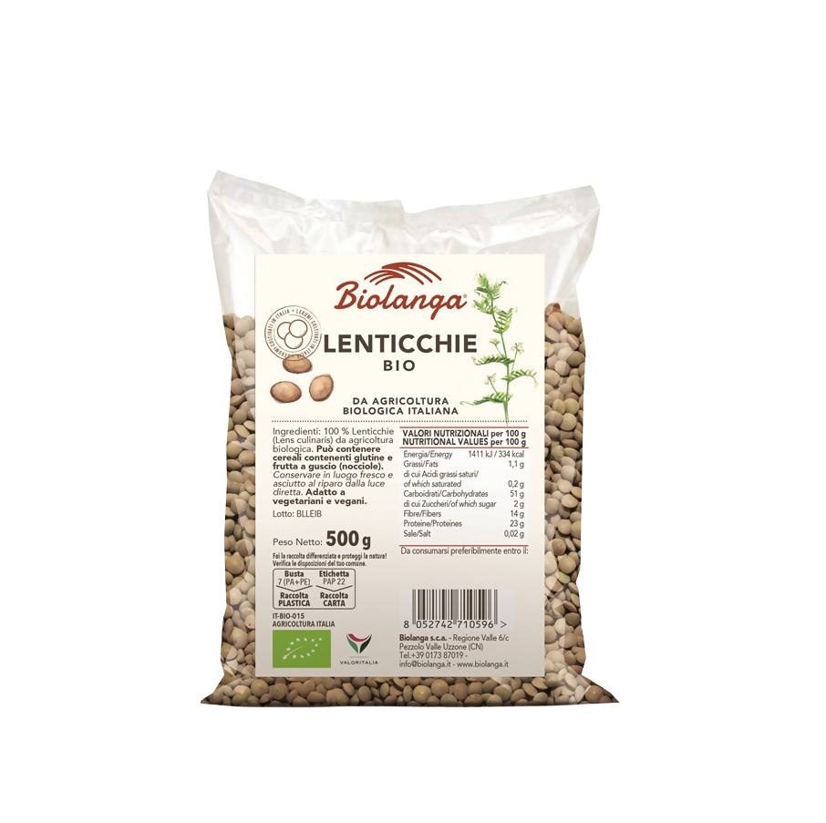 Lenticchie-bio-500g-Biolanga