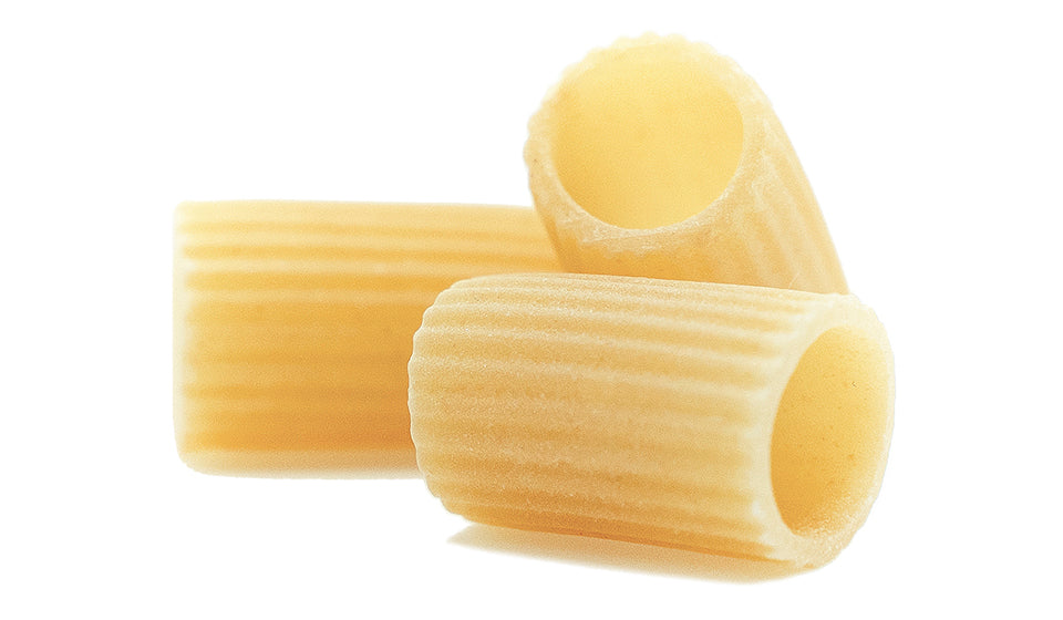 Mezze Maniche BIO Senatore Cappelli - Girolomoni