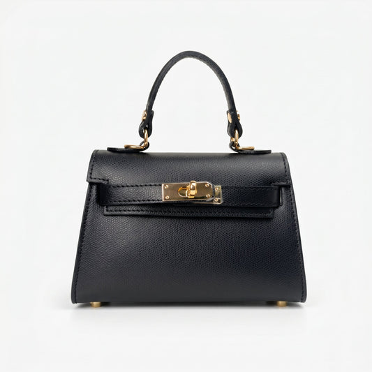 Mini Beky Genuine Leather Bag