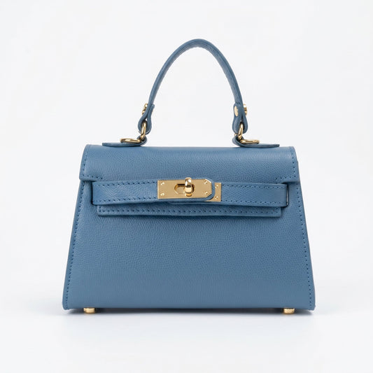 Mini Beky Genuine Leather Bag